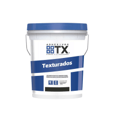 TEXTURA GRANO GRUESO BLANCO TINETA TX
