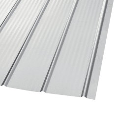CALAMINA 5V 895X3500X0.35 GALVANIZADA
