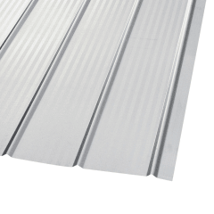 CALAMINA ZINC 5V MEDIDAS 0.30MM 851X2500MM