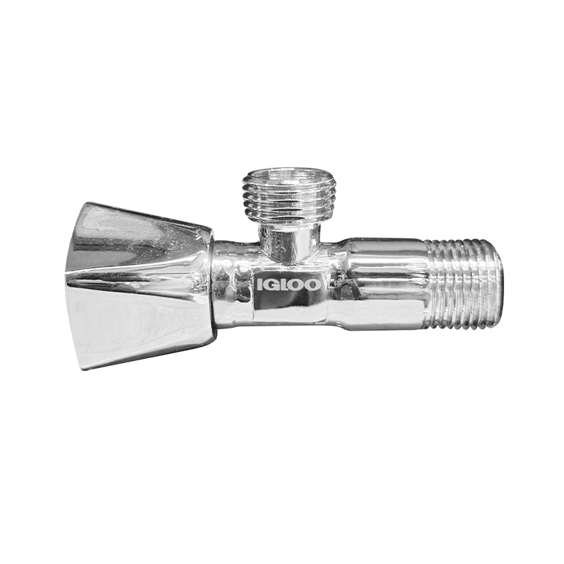 VALVULA DE CIERRE 180G1