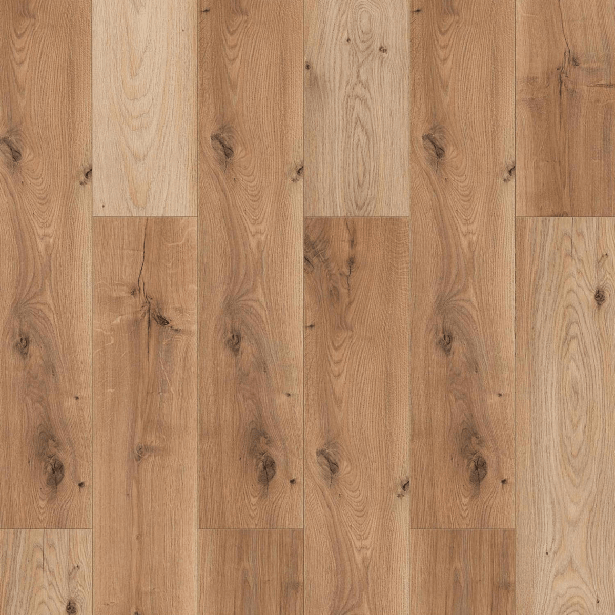 PISO FLOTANTE TREND OAK NATURE 7MM 2.39M2XCAJA2