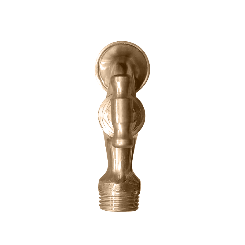 GRIFO DORADO 1/2 LEAO TOOLS1
