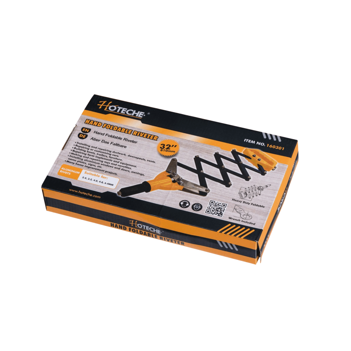 REMACHADORA HOTECHE1