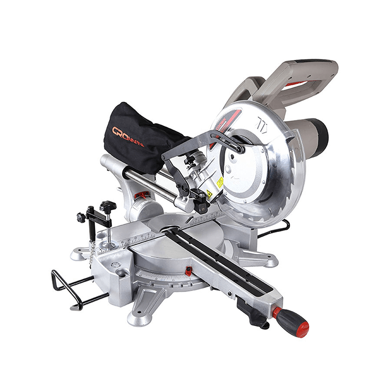 SIERRA INGLETEADORA 1400W CROWN1