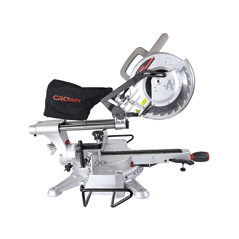 SIERRA INGLETEADORA 1400W CROWN2