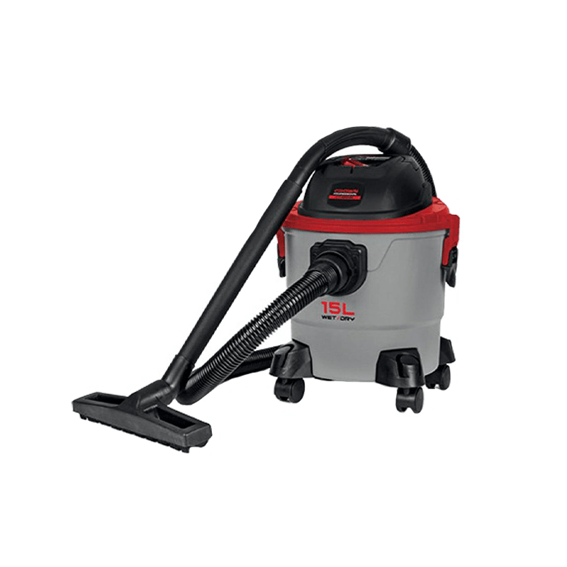 ASPIRADORA 15L CROWN MD CT420451