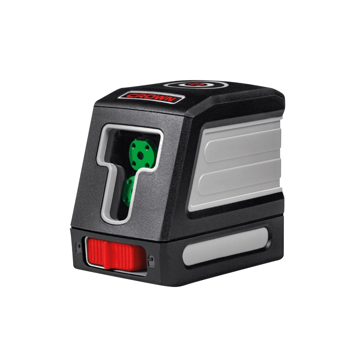 NIVEL LASER CROWN CT440471