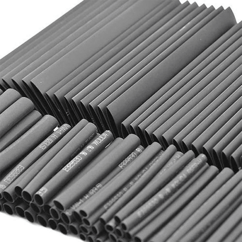 KIT 127 PCS CUBIERTA PROTECTORA PARA CABLE1