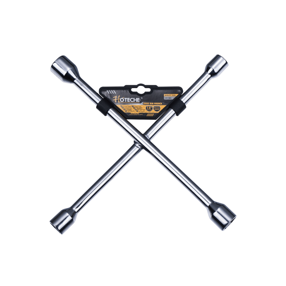 LLAVE CRUZ 14