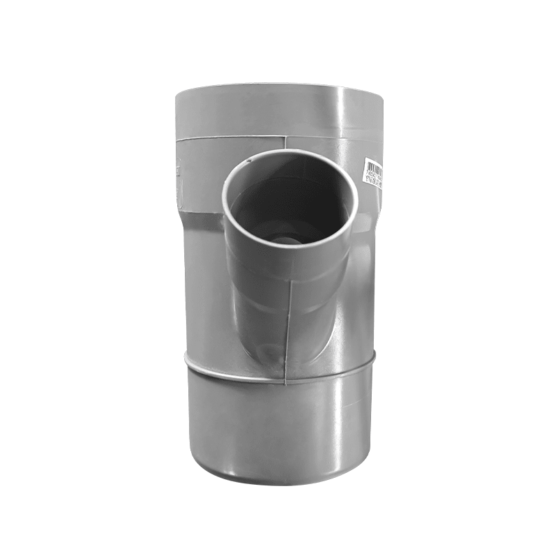 VEE PVC SAN 110X50 GRIS2