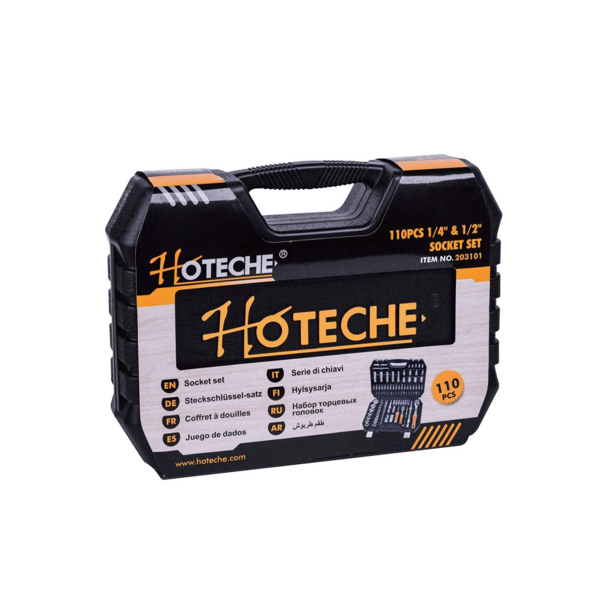 JGO HERRAMIENTAS CON CHICHARRA 1/2