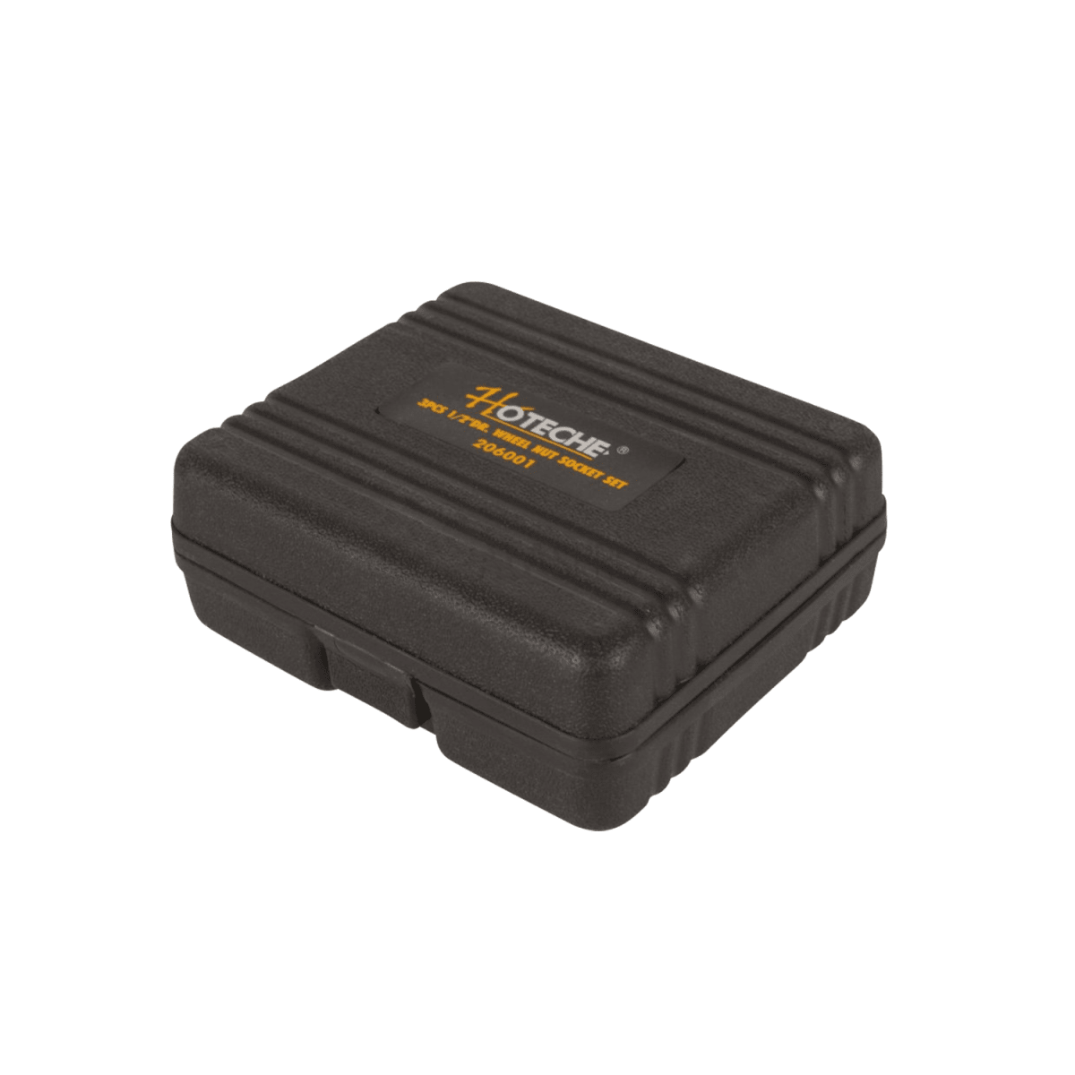 JUEGO DE DADOS PARA TUERCA 3PCS 1/2