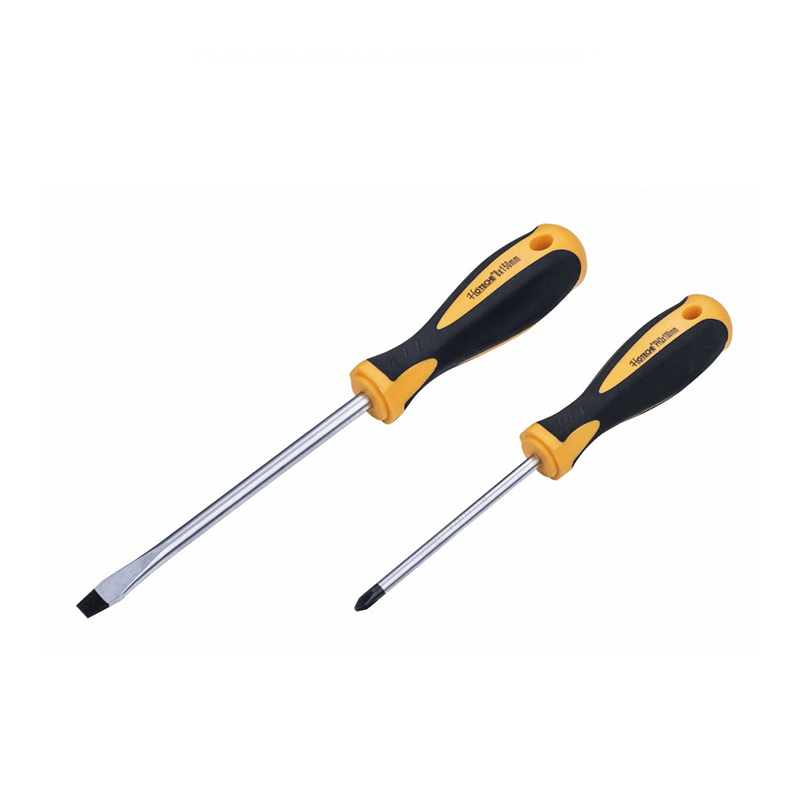 JGO DESTORNILLADOR 2PCS HOTECHE2