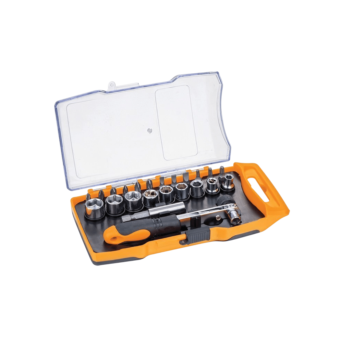 SET DESTORNILLADOR 23 PCS HOTECHE2