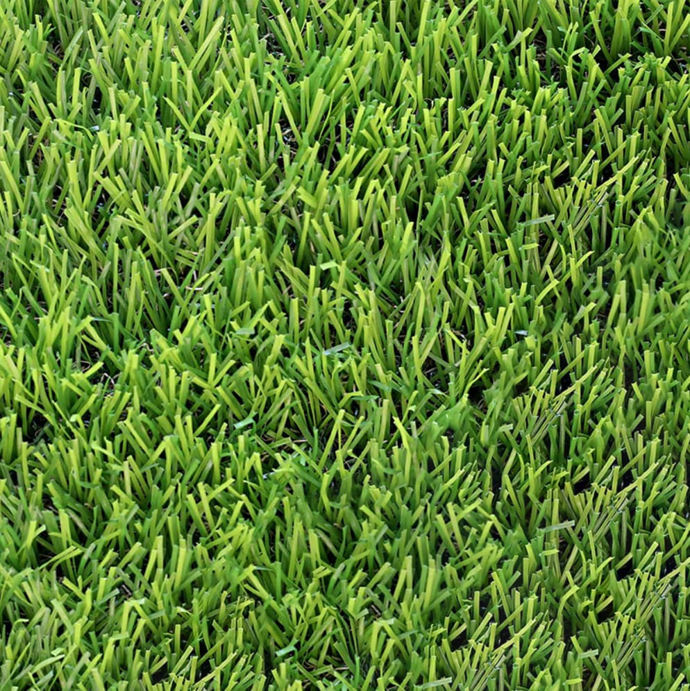 Pasto sintético 25MMX2M1