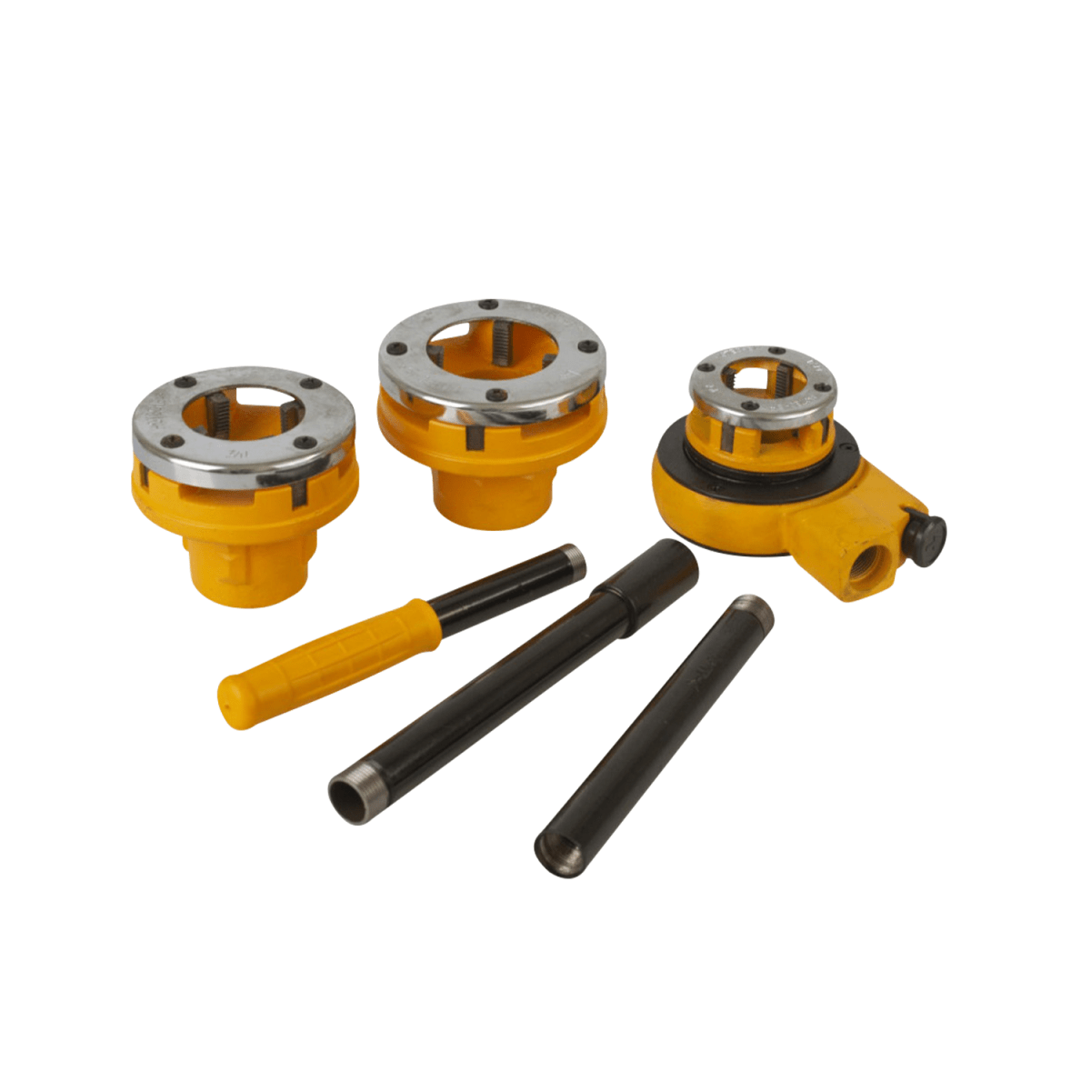 JGO TARRAJA 3PCS HOTECHE1