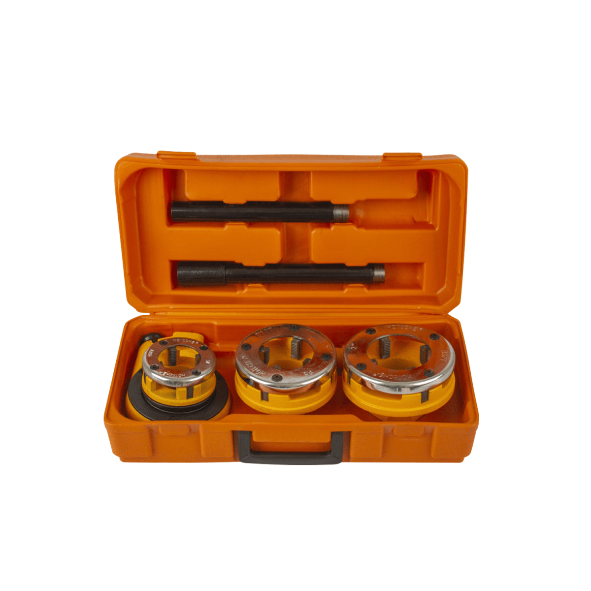 JGO TARRAJA 3PCS HOTECHE3