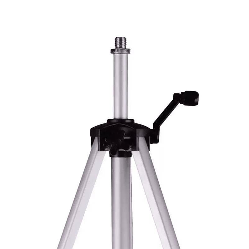 TRIPODE DE ALUMINIO 1.23MM ALTURA HOTECHE2