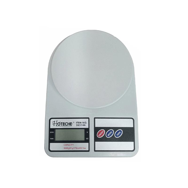 BALANZA 5KG /1G HOTECHE1