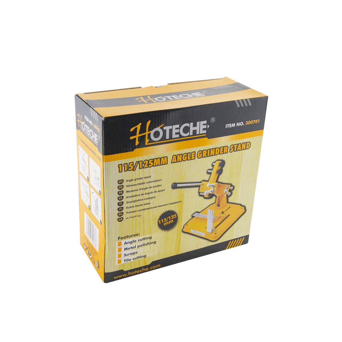 SOPORTE DE AMOLADORA ANGULAR1