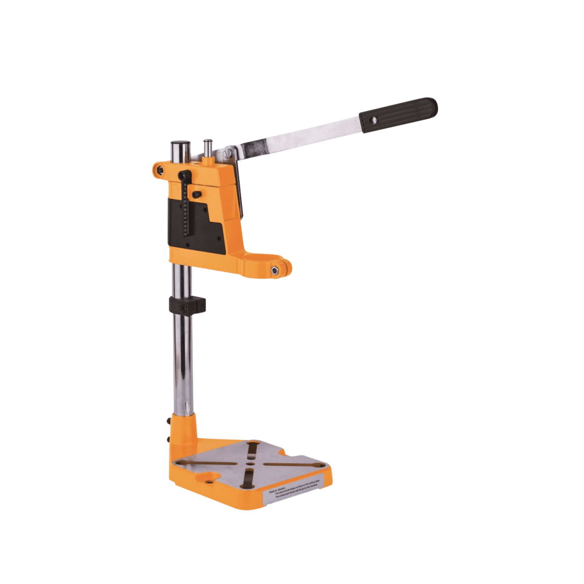 SOPORTE P/TALADRO ELÉCTRICO2