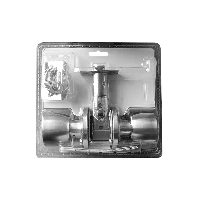 CERRADURA TUBULAR BAÑO/DORMITORIO SAFER1