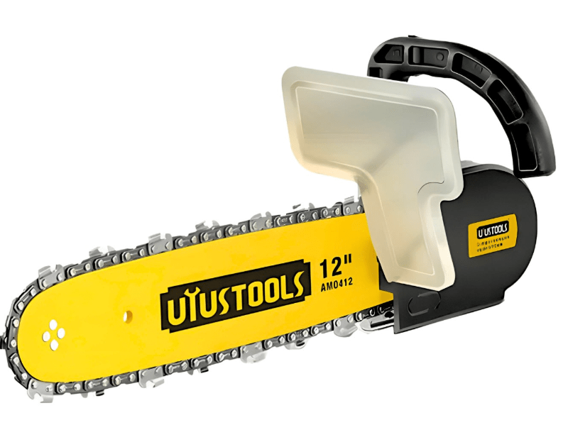 ADAPTADORES PARA MOTOSIERRA 12'' CON AMOLADOR 115MM UYUSTOOLS AMO4121