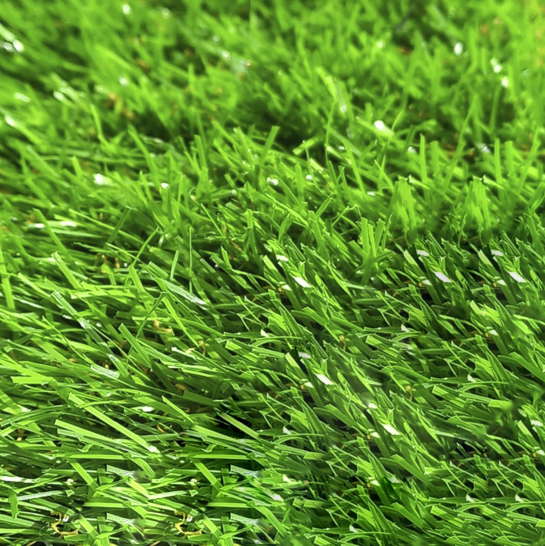 PASTO SINTETICO 35MMX4M ROLLO 25MT1