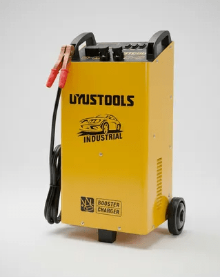 CARGADOR DE BATERIA CON PARTIDOR 12V/35A Y 24V/35A UYU1