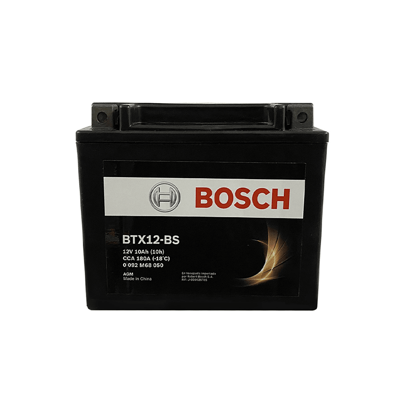 BATERIA BOSCH M6 AGM 10 AH TERMINAL TIPO A POSITIVO IZQUIERDO1