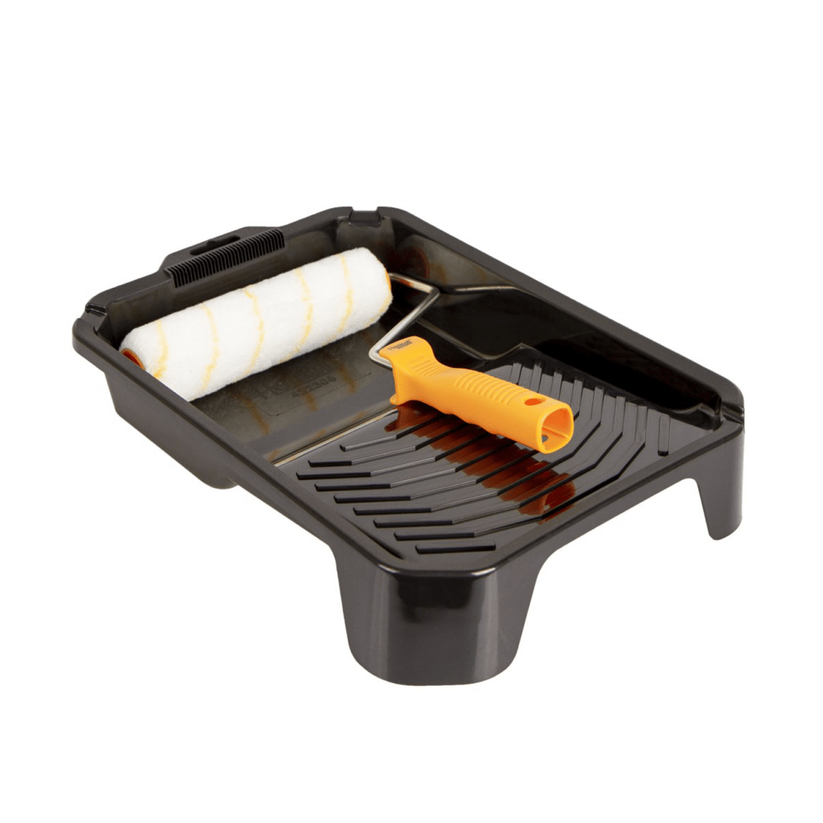 SET DE BANDEJA CON RODILLO 10