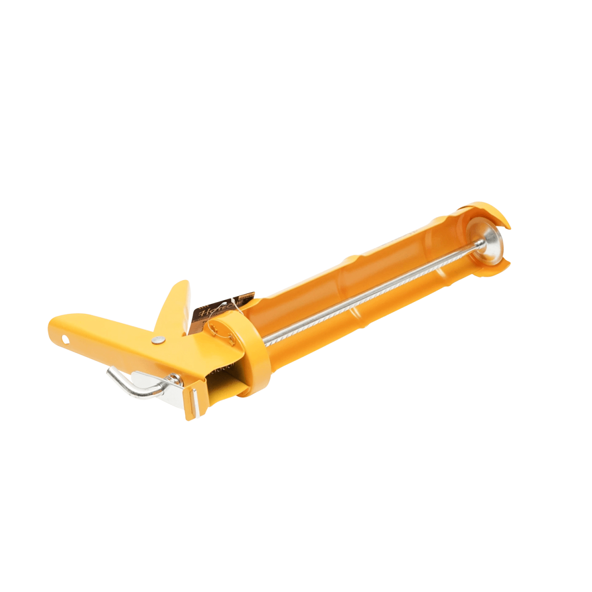 PISTOLA DE CALAFATEO PROFESIONAL 9