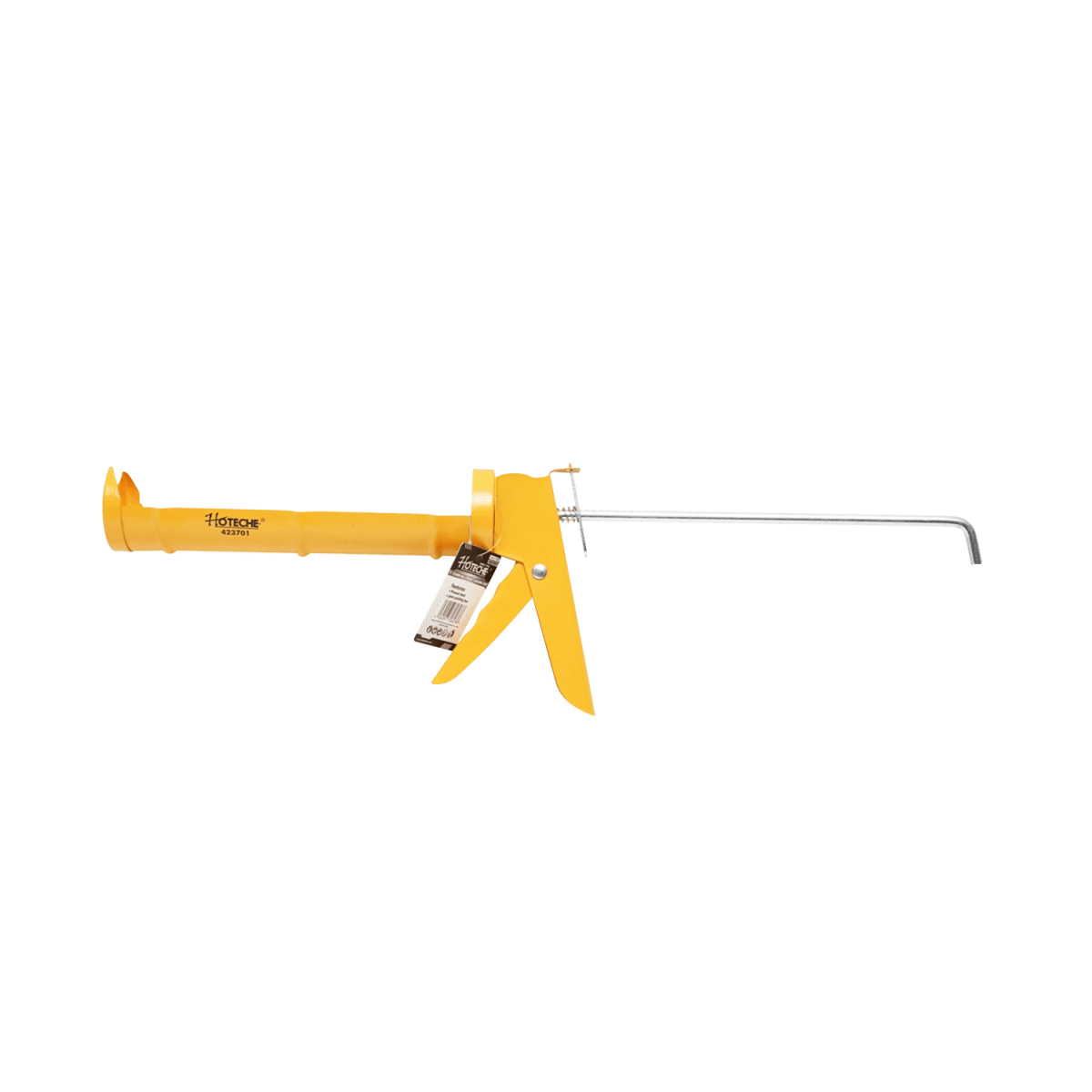 PISTOLA DE CALAFATEO PROFESIONAL 9