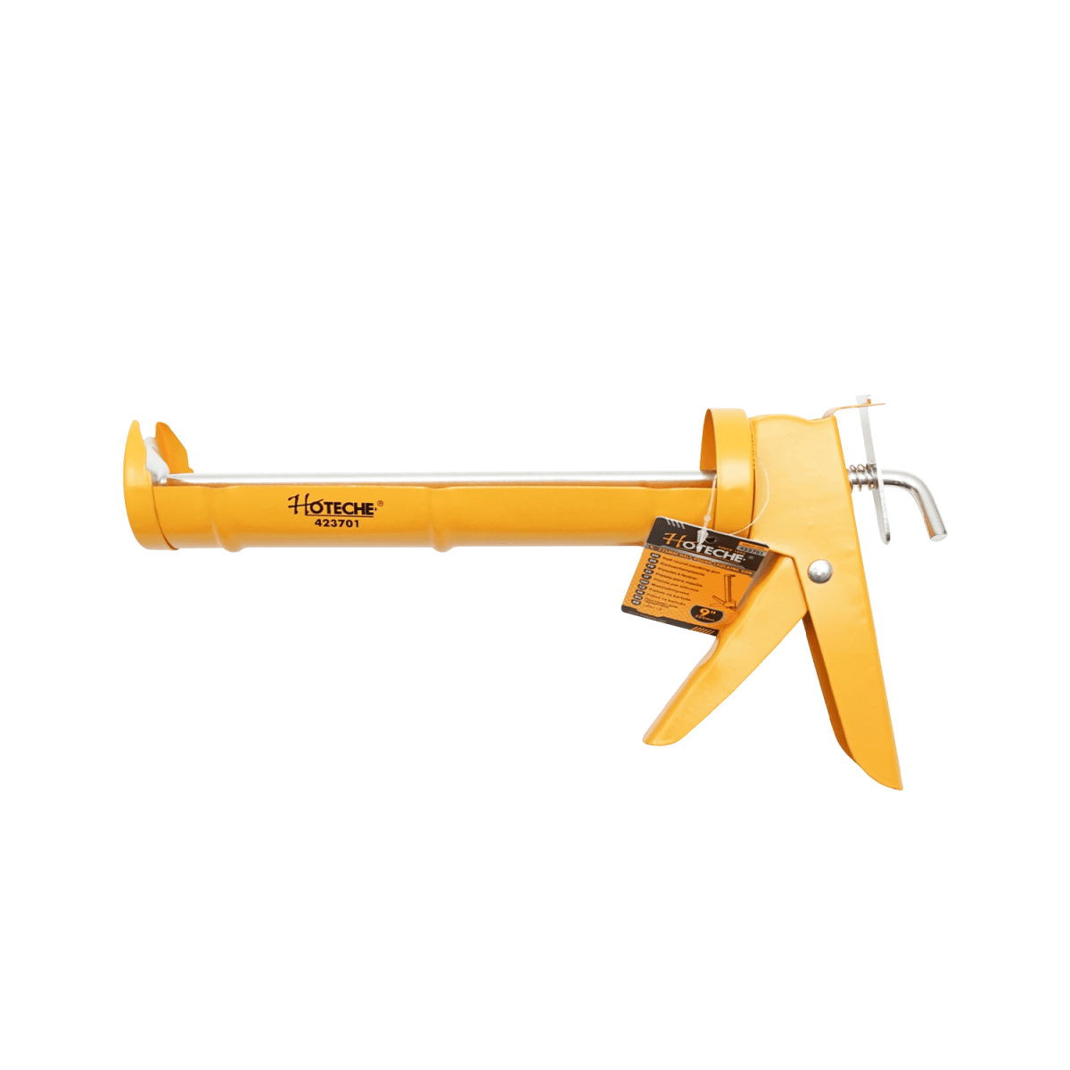 PISTOLA DE CALAFATEO PROFESIONAL 9