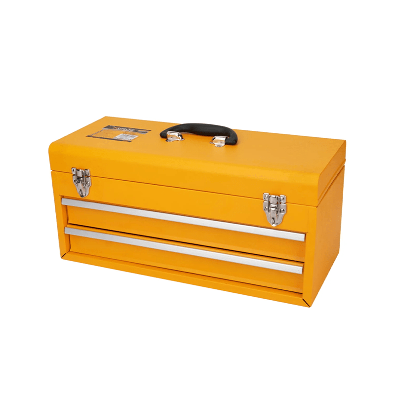 CAJA DE HERRAMIENTAS 2 CAJONES HOTECHE 4900282