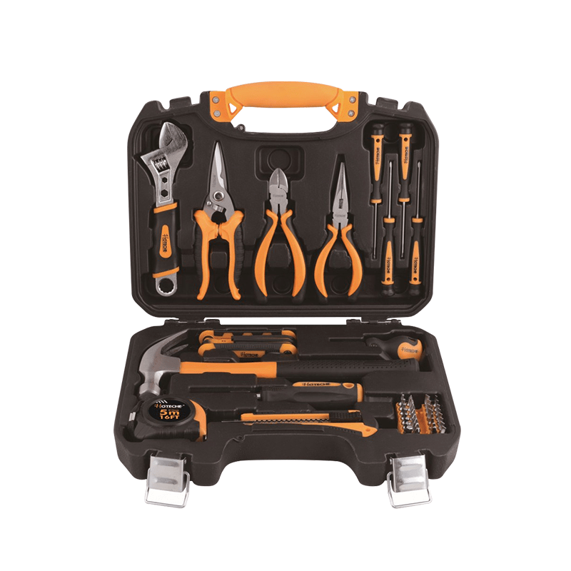 JGO HERRAMIENTAS 54 PCS HOTECHE1