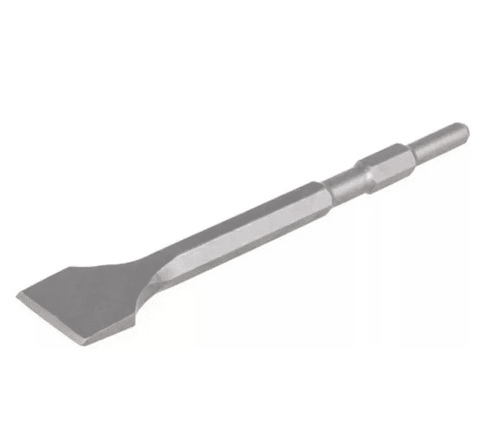 CINCEL SDS-HEX FLAT 17X400X22mm UYU BCT17421