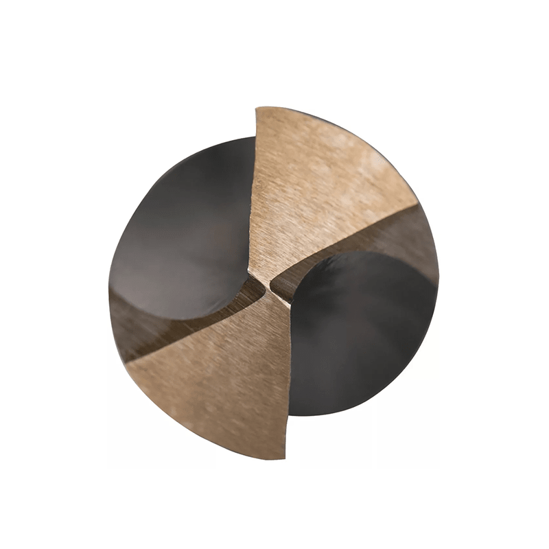 JGO DE BROCAS ENTRADA MORSE 8PCS HOTECHE2