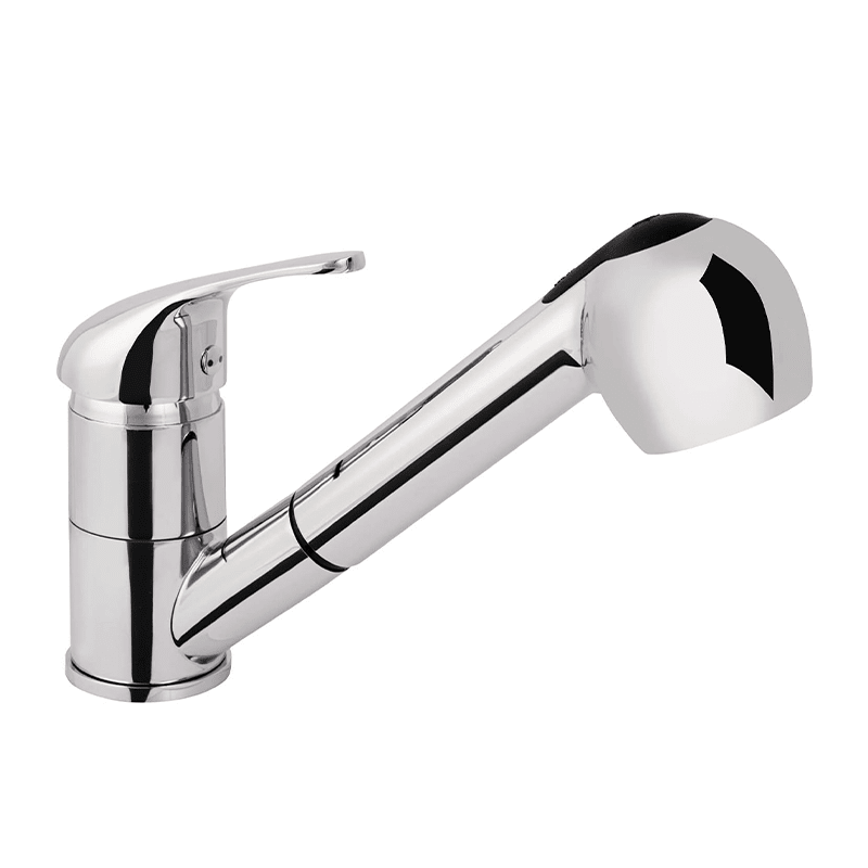 MONOMANDO COCINA DESMONTABLE TIPO DUCHA MANGUERA 40MM1