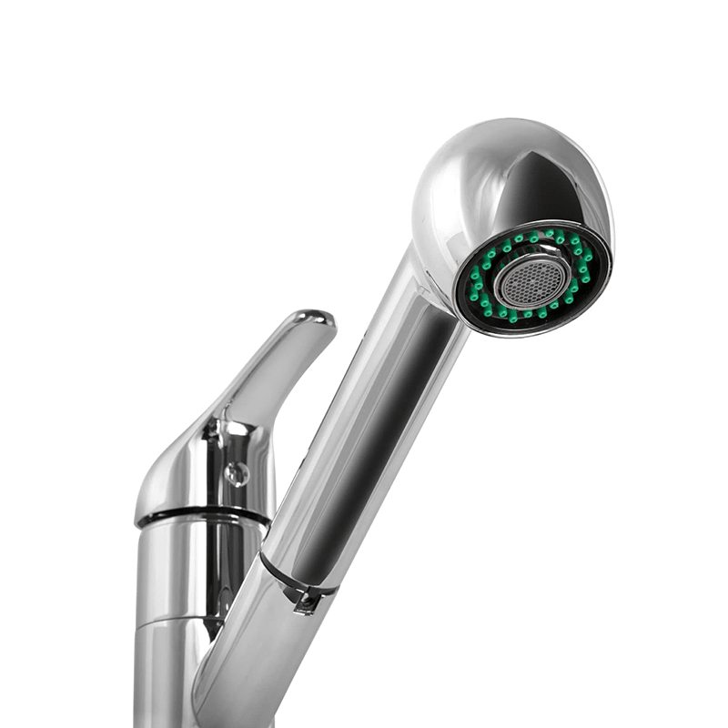 MONOMANDO COCINA DESMONTABLE TIPO DUCHA MANGUERA 40MM2