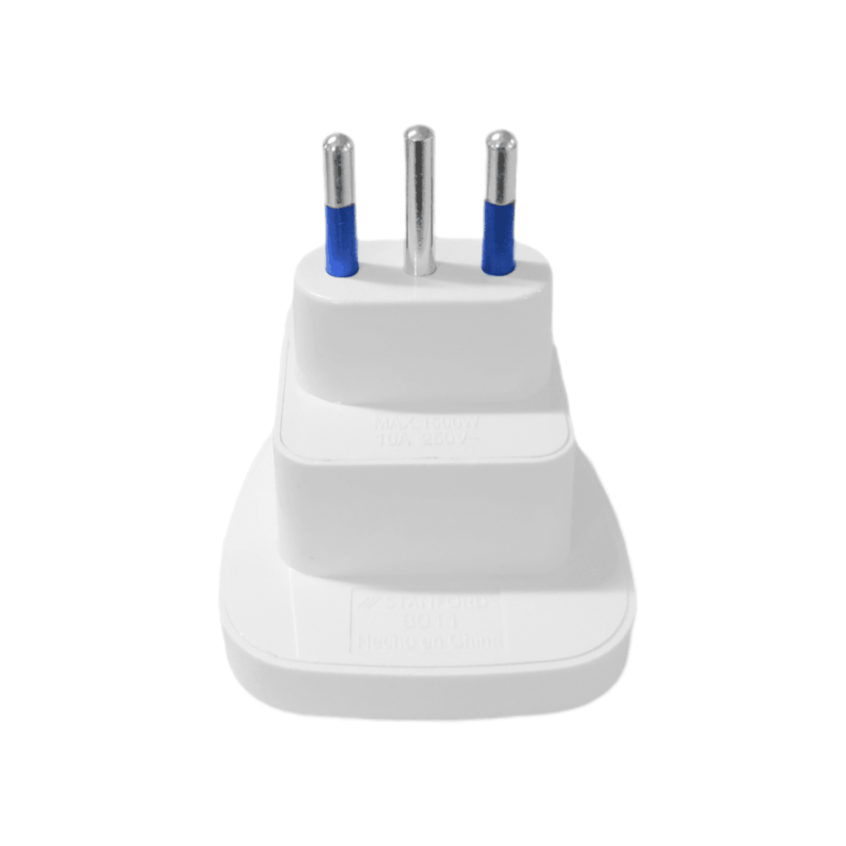 ENCHUFE ADAPTADOR STANFORD3