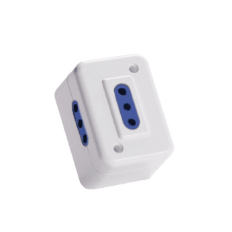 ENCHUFE HEMBRA STANFORD 42031