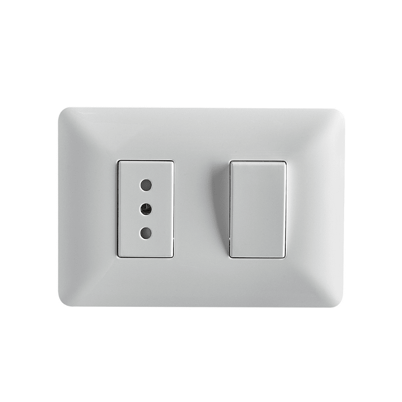 INTERRUPTOR MIXTO BLANCO STANFORD 29151