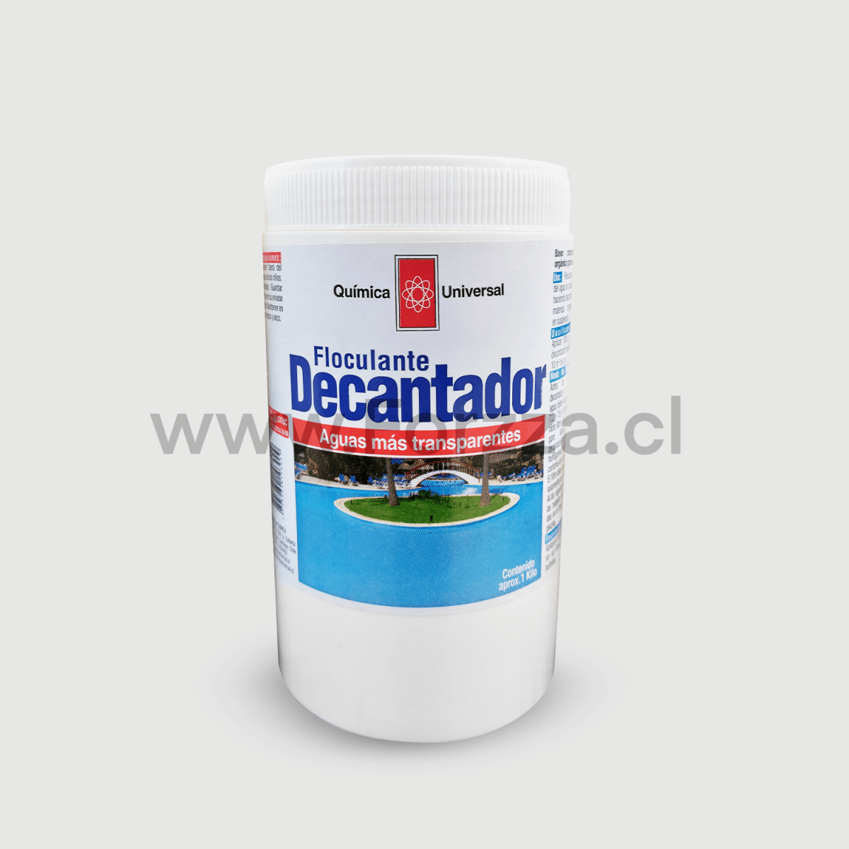 DECANTADOR POTE 1KG1
