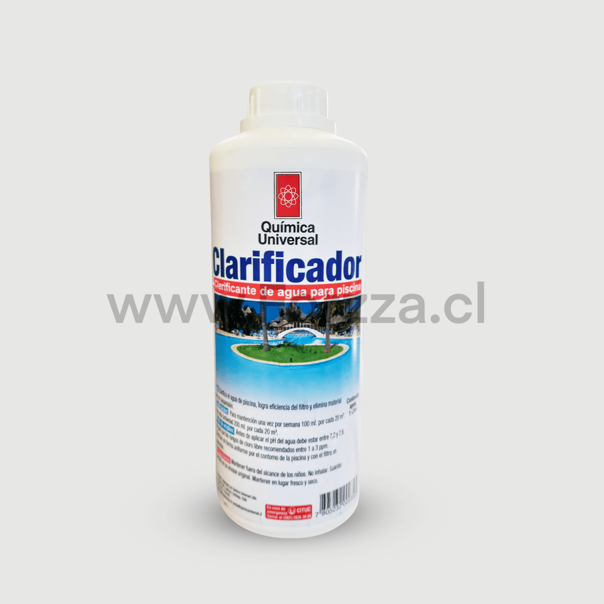 CLARIFICADOR 1LT1