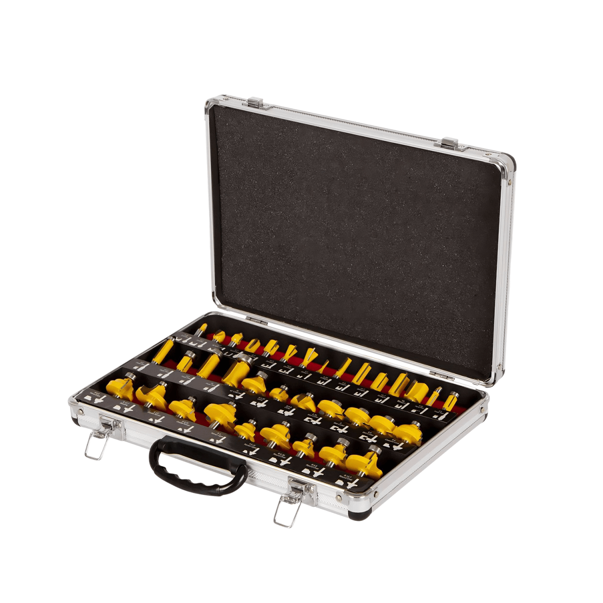 JGO CUCHILLO TUPI 35 PCS HOTECHE (610103)2