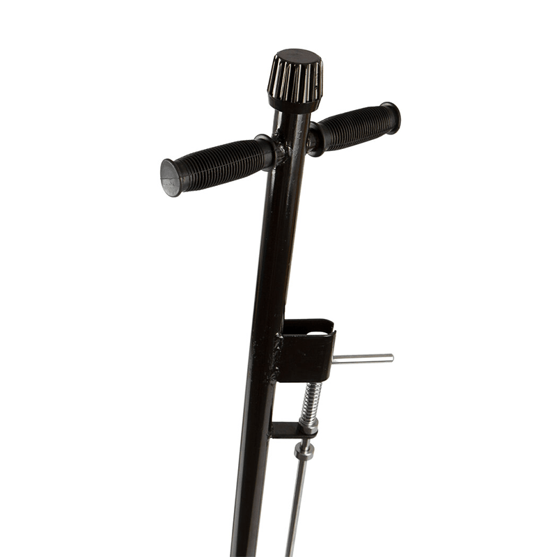 GATA JACARE 5TON HOTECHE1