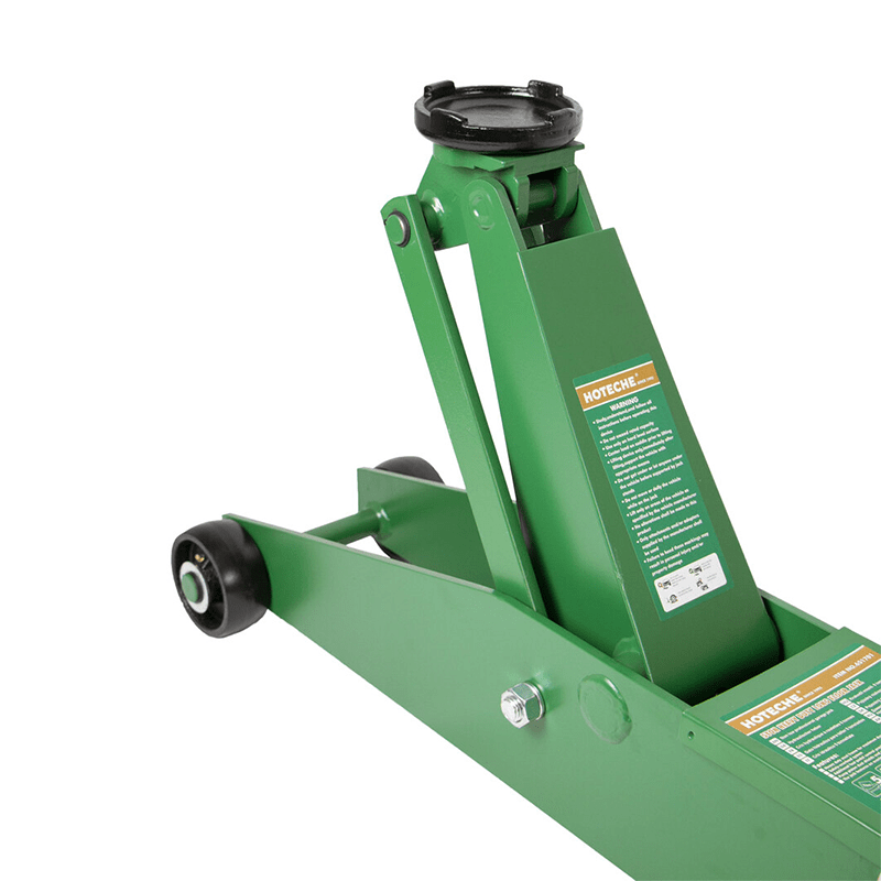 GATA JACARE 5TON HOTECHE2