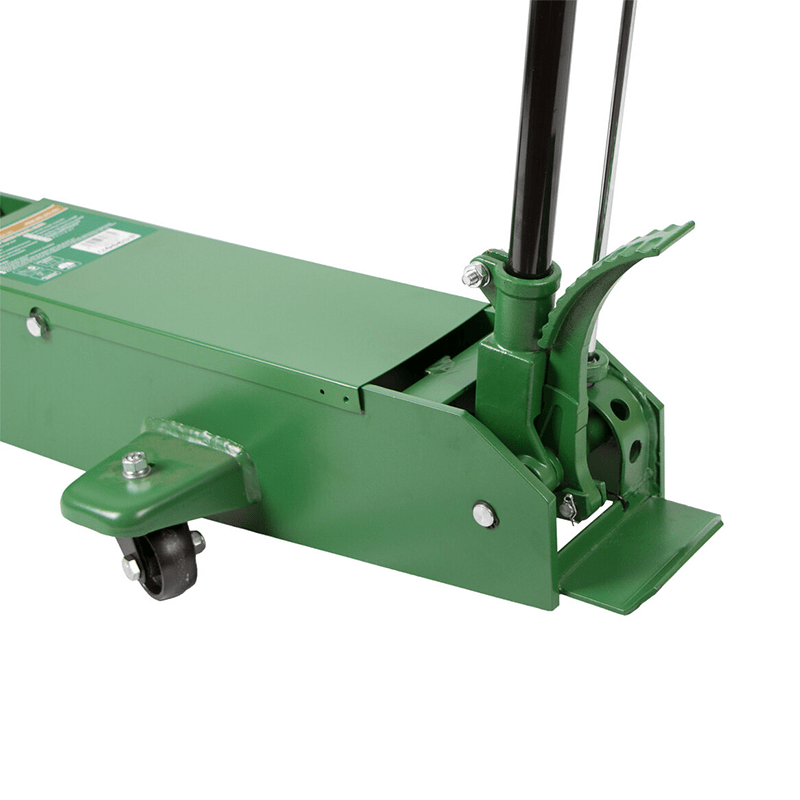 GATA JACARE 5TON HOTECHE3