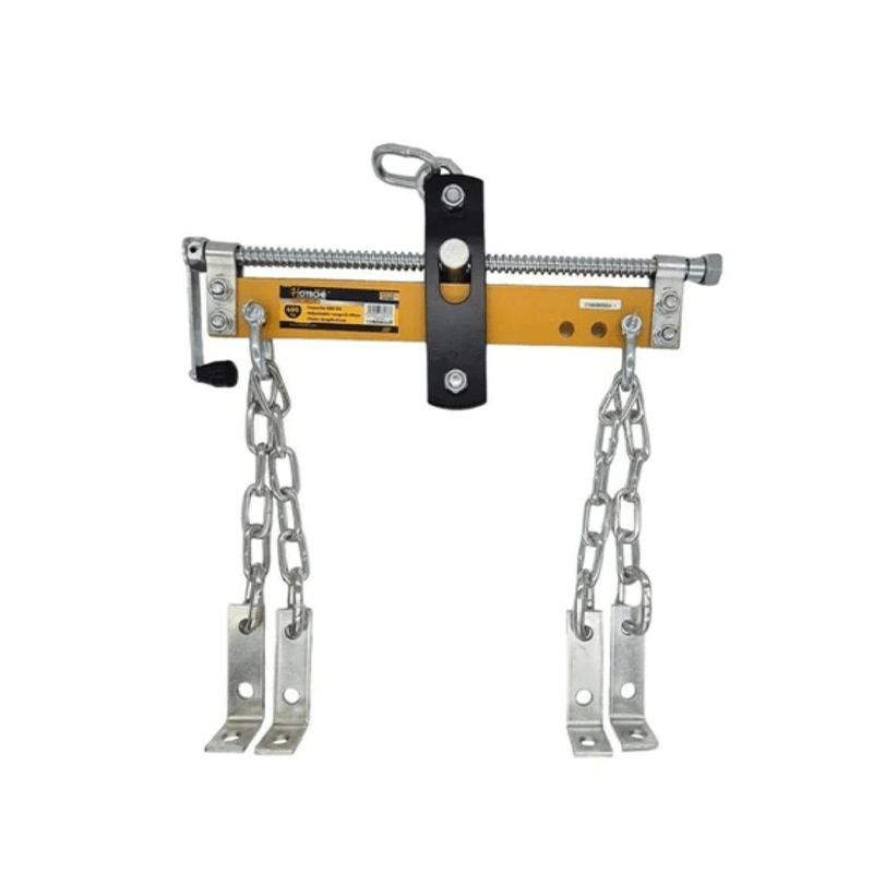 TECLE MANUAL 680KG HOTECHE1